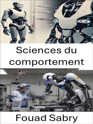 cover image of Sciences du comportement